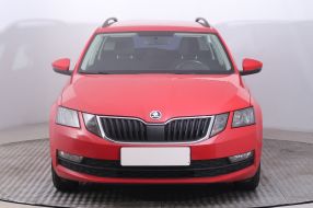 Skoda Octavia - 2017