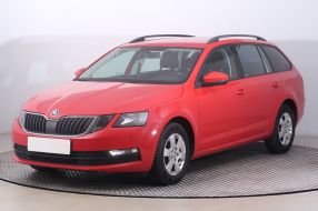 Skoda Octavia - 2017