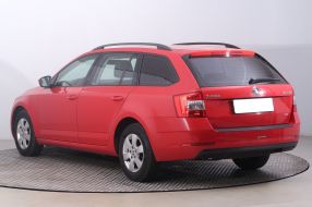 Skoda Octavia - 2017