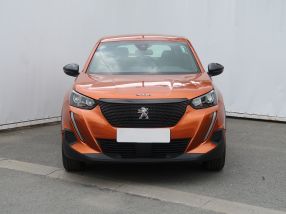Peugeot 2008 - 2023