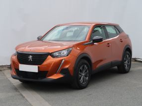 Peugeot 2008 - 2023