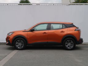 Peugeot 2008 - 2023