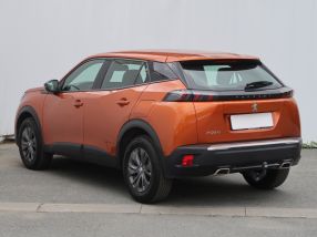 Peugeot 2008 - 2023