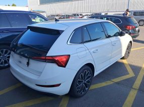 Skoda Scala - 2019