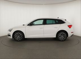 Skoda Scala - 2019