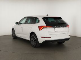 Skoda Scala - 2019