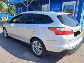 Ford Focus - 2014