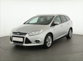Ford Focus - 2014
