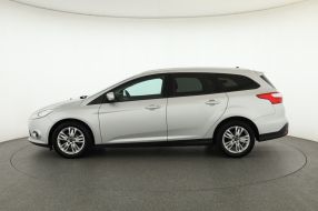 Ford Focus - 2014