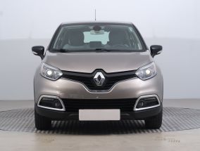 Renault Captur - 2015
