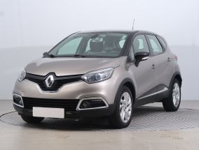 Renault Captur - 2015