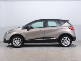 Renault Captur - 2015