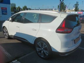 Renault Grand Scenic - 2017