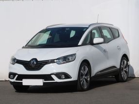 Renault Grand Scenic - 2017