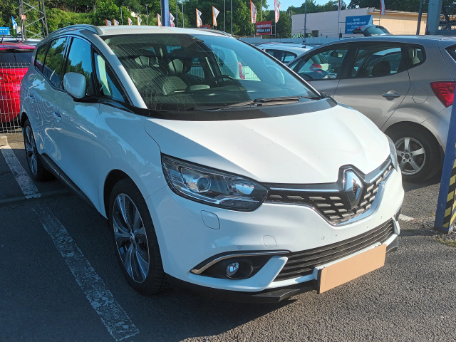 Renault Grand Scenic 2017