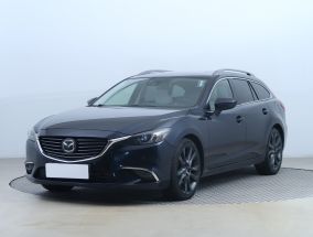 Mazda 6 - 2015