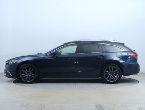 Mazda 6 - 2015