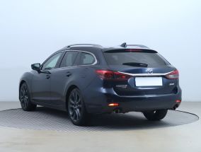 Mazda 6 - 2015