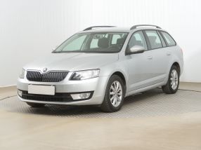Skoda Octavia - 2016