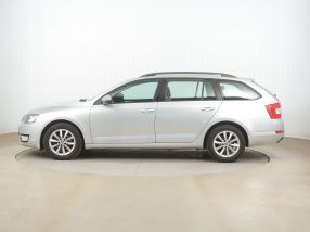 Skoda Octavia - 2016