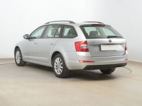 Skoda Octavia - 2016