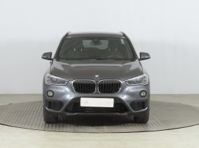 BMW X1 - 2017