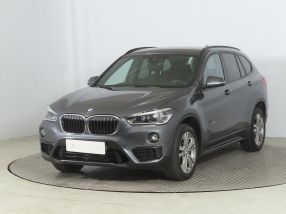 BMW X1 - 2017