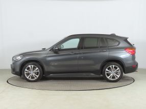 BMW X1 - 2017