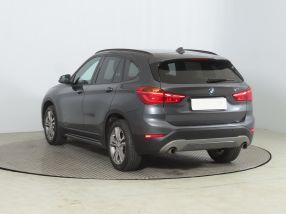 BMW X1 - 2017