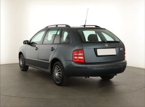 Skoda Fabia - 2004