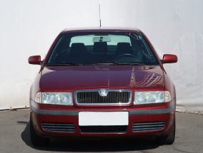 Skoda Octavia - 2007