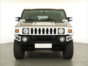 Hummer H2 - 2004
