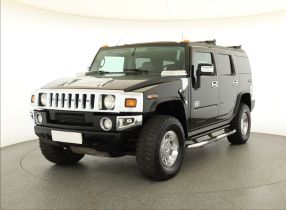 Hummer H2 - 2004