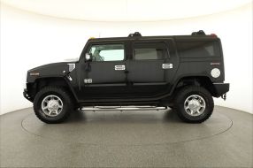 Hummer H2 - 2004