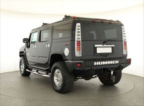 Hummer H2 - 2004