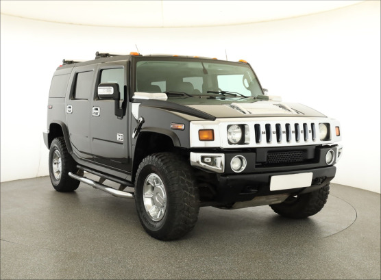Hummer H2