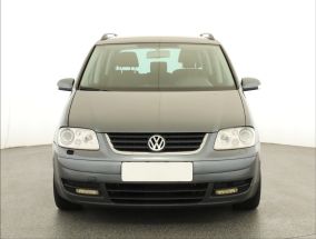Volkswagen Touran - 2006