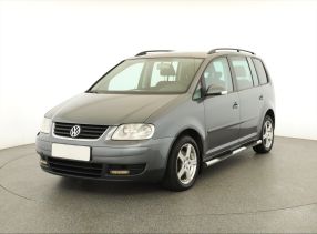 Volkswagen Touran - 2006