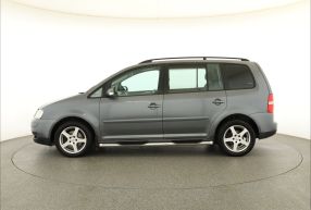 Volkswagen Touran - 2006