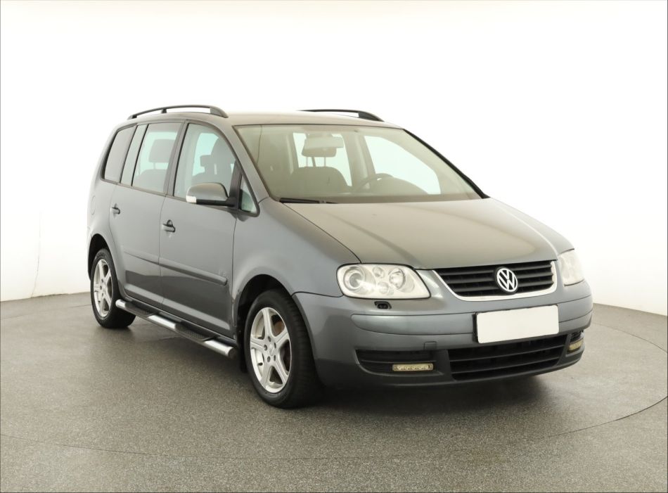 Volkswagen Touran - 2006