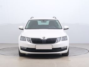 Skoda Octavia - 2018