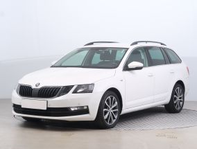 Skoda Octavia - 2018