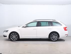 Skoda Octavia - 2018