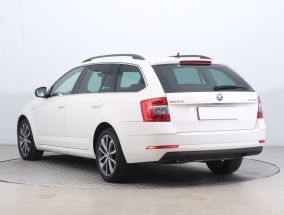 Skoda Octavia - 2018