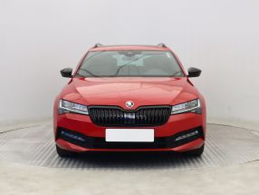 Skoda Superb - 2023