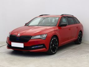 Skoda Superb - 2023