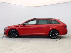 Skoda Superb - 2023