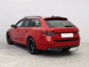 Skoda Superb - 2023