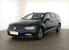 Volkswagen Passat - 2020