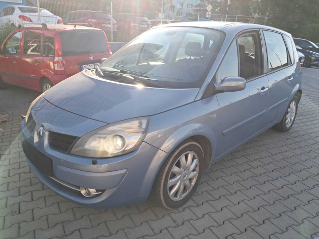 Renault Scenic 2006